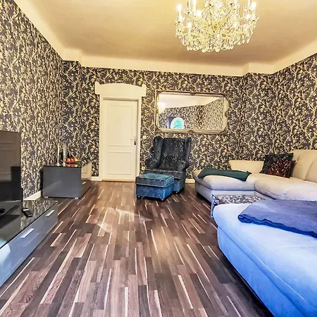 Daire Emma Und Lotte By Interhome Chemnitz