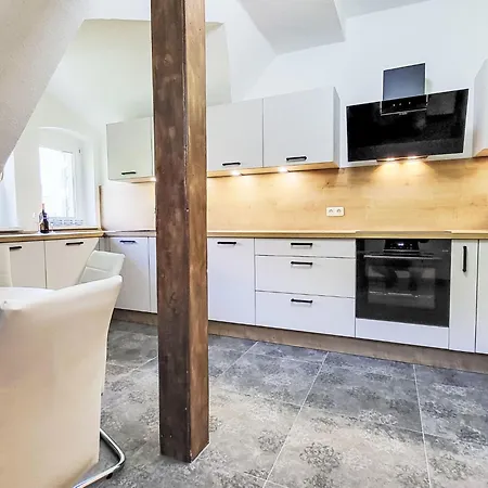 Emma Und Lotte By Interhome Chemnitz