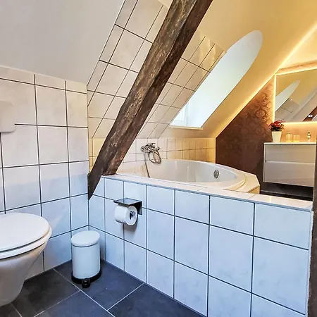 Daire Emma Und Lotte By Interhome Chemnitz