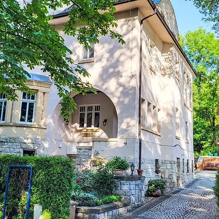 Emma Und Lotte By Interhome Daire Chemnitz