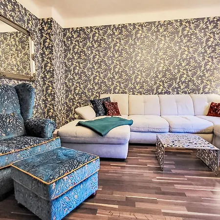 Emma Und Lotte By Interhome Daire Chemnitz